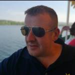 Alan Hogarth Profile Picture