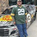 Trevor Steinke Profile Picture