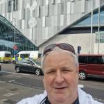 Adam Short Profile Picture